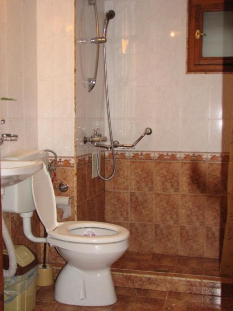 Янко Кехая Hotel Koprivshtitsa Eksteriør billede